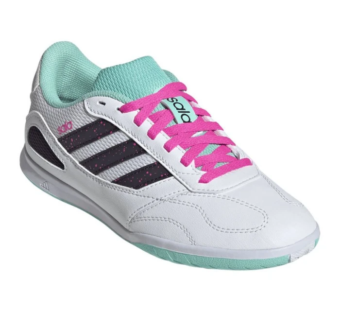 Kopačky Super Sala III IN Jr model 21749298 - ADIDAS