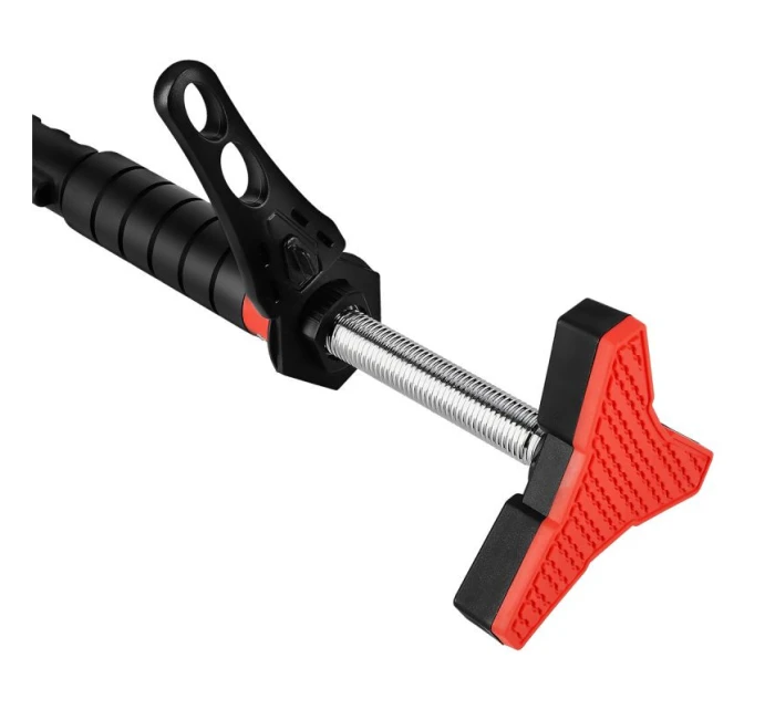 Posilovací tyč HMS DD401 s rovnou šířkou 98-133 cm Posilovací tyč HMS DD401 s rovnou šířkou 98-133 cm