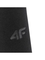 Dámské kalhoty 4F CAS F1137 deep black 4FWMM00TTROF1137 20S dámské