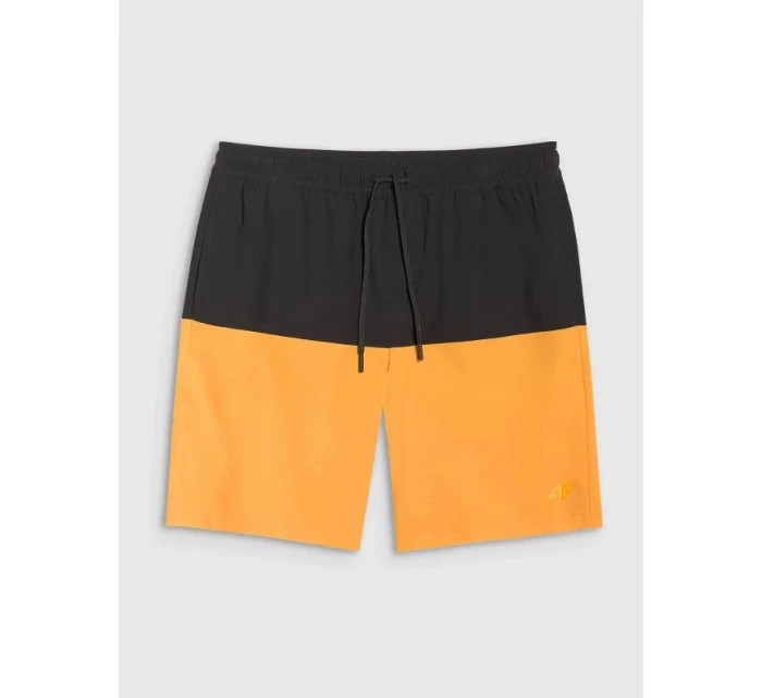 Pánské plážové šortky model 21433166 - 4F Pánské plážové šortky model 21433166 - 4F