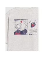 Tričko 4F M 4FRSS25TTSHM2981-27M Tričko 4F M 4FRSS25TTSHM2981-27M