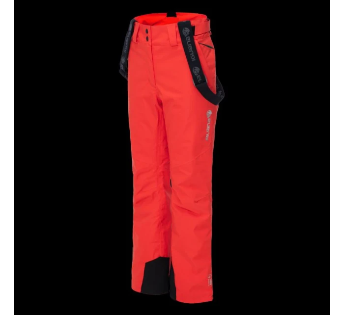 Damskie Spodnie model 21765584 PANTS W - Iguana Damskie Spodnie model 21765584 PANTS W - Iguana