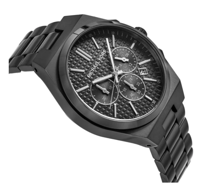 MICHAEL KORS Lennox Pánské hodinky MK9146 + BOX