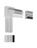 ALU BIAŁA model 21831697 ALU BIAŁA model 21831697