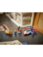 Marvel model 21864007 - Lego Marvel model 21864007 - Lego