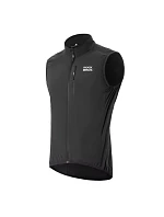 Termální vesta  velikost  černá model 22114159 - Rockbros