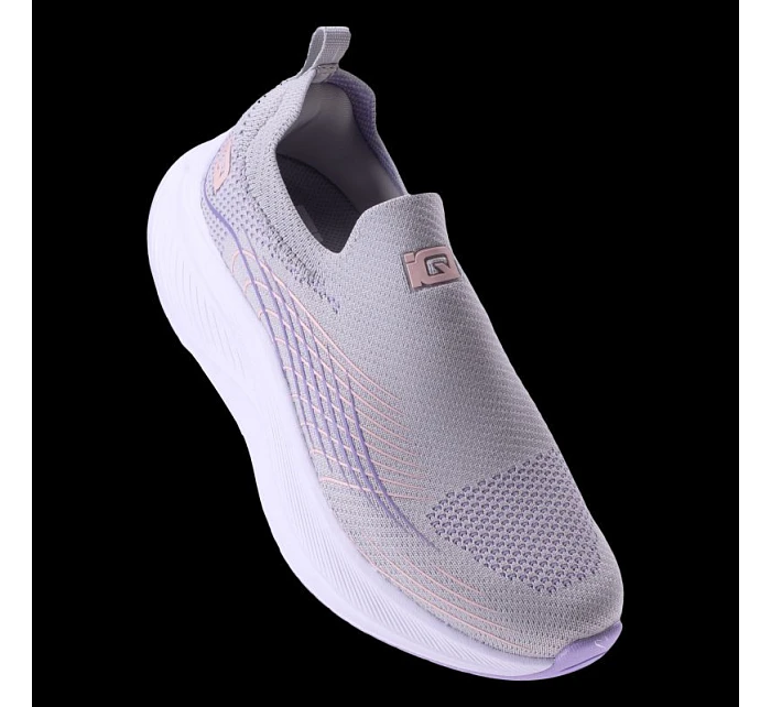 Dámské boty model 22099164 WMNS - IQ Dámské boty model 22099164 WMNS - IQ