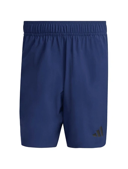 Pánské šortky adidas Tiro Travel Woven navy blue model 22198206 - adidas teamwear