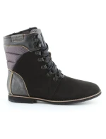 Dámské boty Twentythird Ave Wp Mid W BL2769-010 - Columbia
