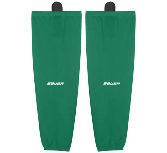 Dětské hokejové kamaše Bauer Flex