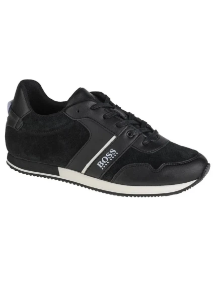 Boty Tenisky model 17716635 - Boss