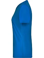 Daiber JN 357 Dámské žerzejové sportovní tričko 02.0357 royal Daiber JN 357 Dámské žerzejové sportovní tričko 02.0357 royal