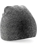Beechfield B 44 Čepice "Original Pull-On" 53.0044 antique grey Beechfield B 44 Čepice "Original Pull-On" 53.0044 antique grey