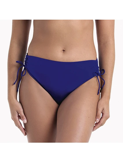 Style Anny Bottom kalhotky 8704-0 modrofialová - RosaFaia Style Anny Bottom kalhotky 8704-0 modrofialová - RosaFaia