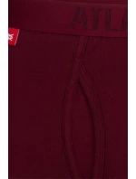 Atlantic 3MH-184 barva:tmavě modrá/vínová/khaki