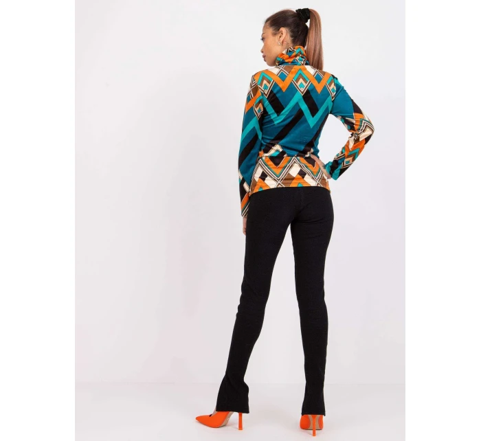 Halenka DHJ BZ N6118 2.24 námořních Halenka DHJ BZ N6118 2.24 námořních