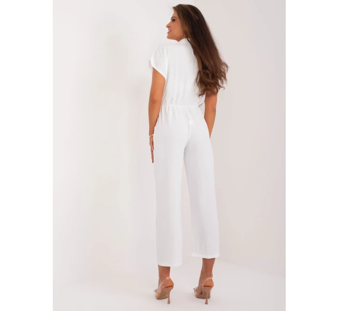 DHJ KO kombinéza 17698.54 bílá DHJ KO kombinéza 17698.54 bílá