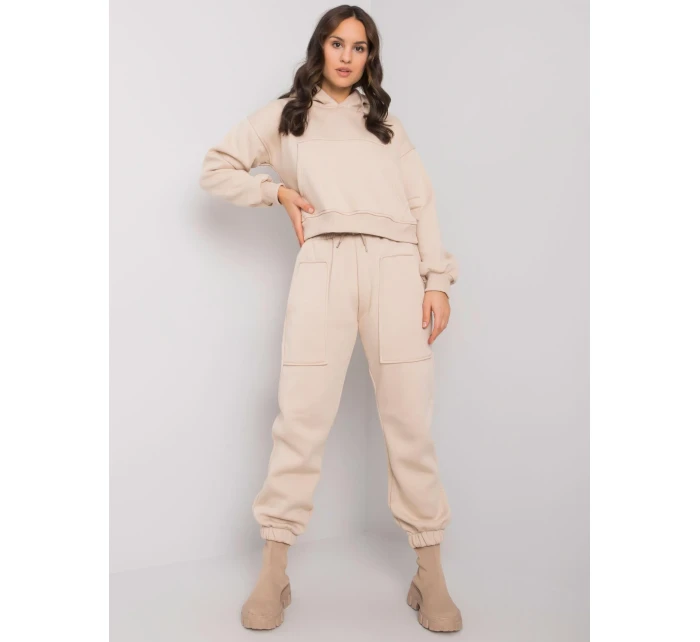 Sada EM KMPL 699.14 béžová