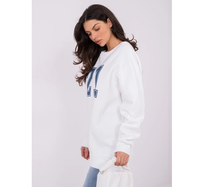 WT BL mikina A1063.64 ecru WT BL mikina A1063.64 ecru