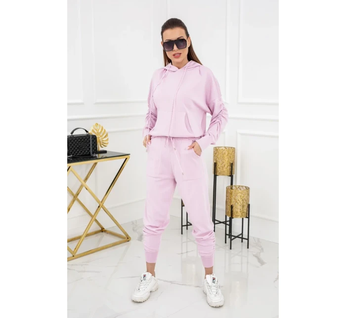 Pletená souprava Roxy model 17566875 Lilac - Vittoria Ventini