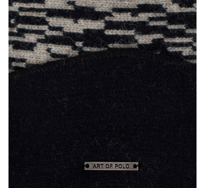 Čepice dámská Art Of Polo Cap cz16399 Black