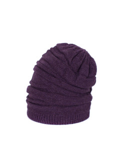 Dámská čepice Umění Polo Hat Cz17475 Purple