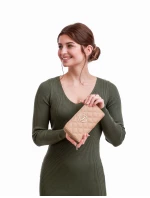 Dámská peněženka Vuch Enea Big Beige