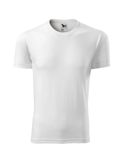 Element tričko unisex bílá Element tričko unisex bílá