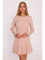 Denní šaty model 216627 Moe