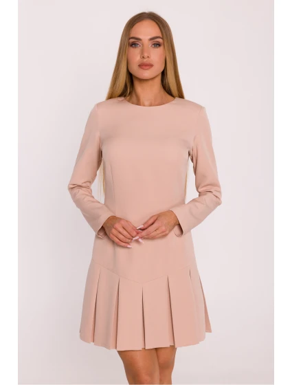 Denní šaty model 216627 Moe