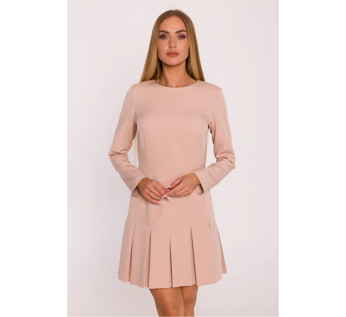 Denní šaty model 216627 Moe