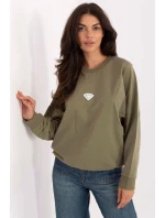 Mikina model 217860 Rue Paris Mikina model 217860 Rue Paris