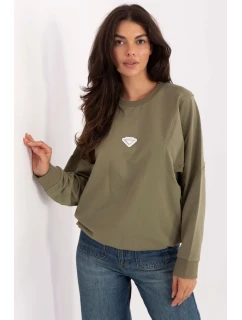 Mikina model 217860 Rue Paris