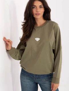 Mikina  model 217860 Rue Paris