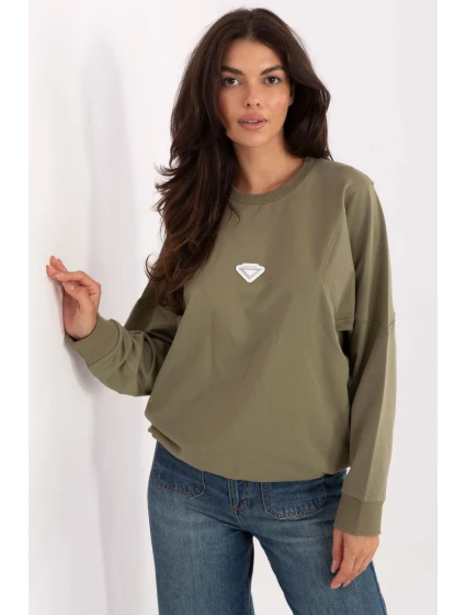 Mikina model 217860 Rue Paris Mikina model 217860 Rue Paris