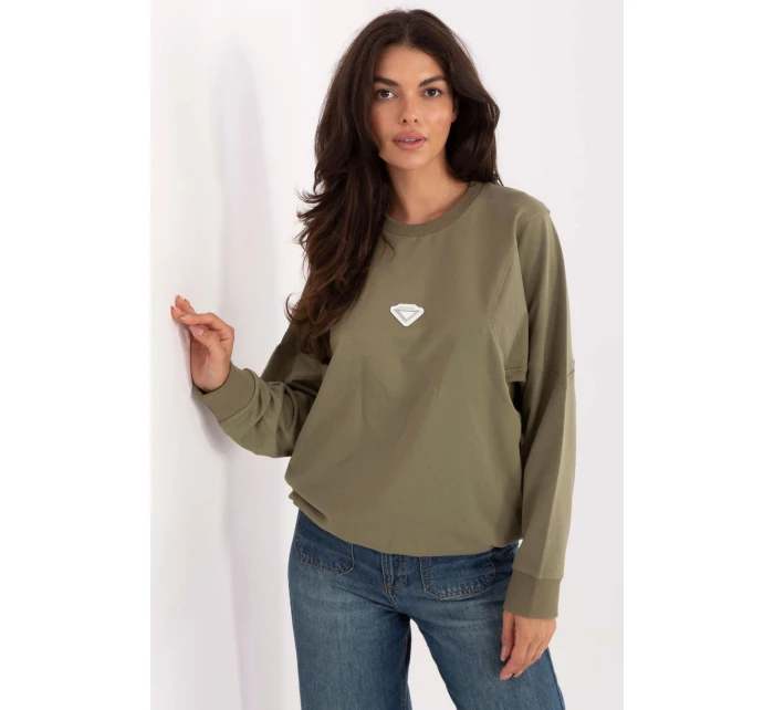 Mikina model 217860 Rue Paris Mikina model 217860 Rue Paris