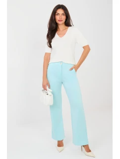 Dámské kalhoty  model 223647 Rue Paris