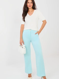 Dámské kalhoty  model 223647 Rue Paris