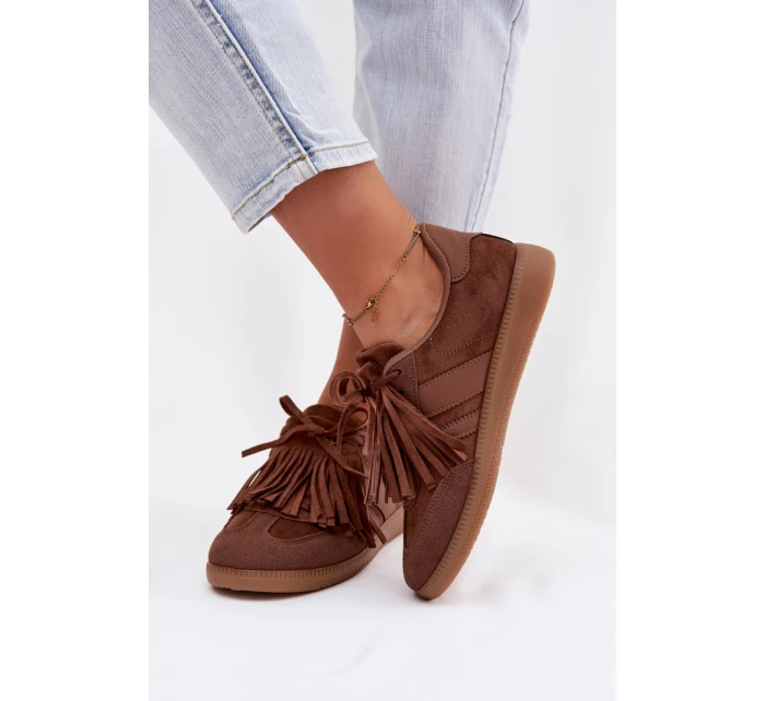 Sportovní obuv  model 223867 Step in style