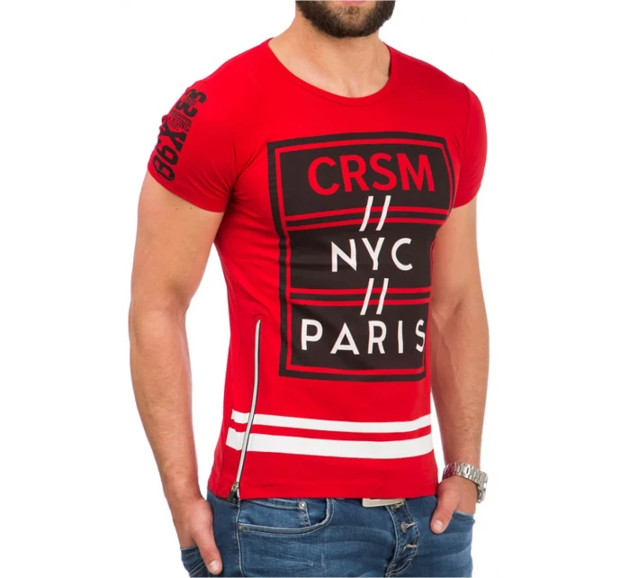 T-shirt model 61325 YourNewStyle