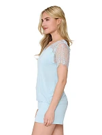 Dámské pyžamo LingaDore 8411