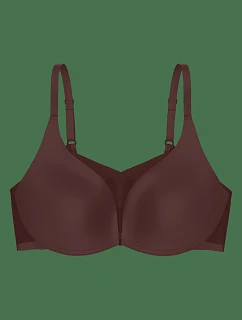 Triumph Shape Smart P - Velvet Chocolate - TRIUMPH Velvet Chocolate - TRIUMPH