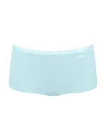SLOGGI GO CRUSH – 3pack krátkých kalhotek z organické bavlny Sloggi