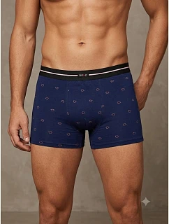 Boxerky Redo Pattern M-2XL