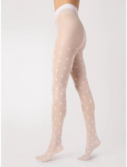 Fiore punčocháče G 6105 Spring 20 den 2-4