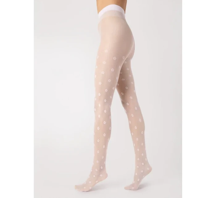 Fiore punčocháče G 6105 Spring 20 den 2-4