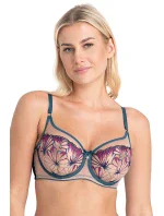 Dámská podprsenka   model 20993936 - Samanta