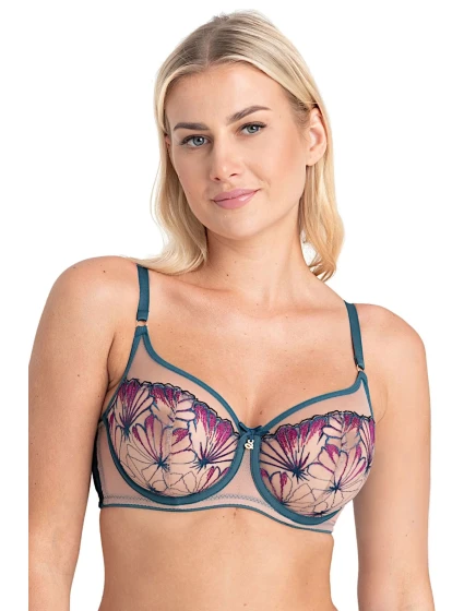 Dámská podprsenka   model 20993936 - Samanta