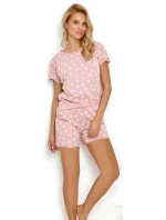 Dámské pyžamo 3415 Chloe - TARO Dámské pyžamo 3415 Chloe - TARO