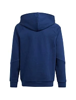 Mikina Tiro 24 Sweat Hoodie Jr model 19654476 mikina - ADIDAS